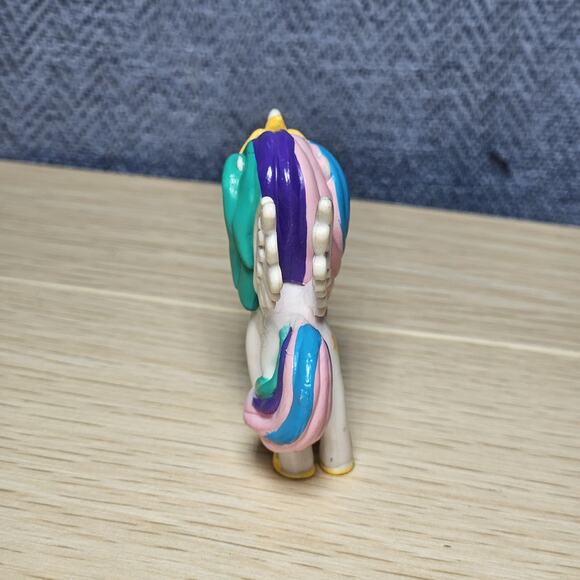 My Little Pony G4 Blind Bag Princess Celestia Figure - Picture 3 of 5